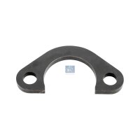 Unterlegscheibe Ø 34 mm 4 5 mm DT SPARE PARTS...