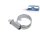 Halteschelle Ø 16 - 27 mm DT SPARE PARTS IAM-Expertise passend für SCANIA