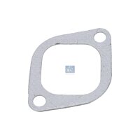 Seal exhaust manifold inlet DT SPARE PARTS suitable for...