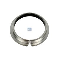 Buchse Fahrerhauslagerung Ø 40 mm DT SPARE PARTS...