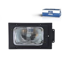 Hauptscheinwerfer rechts H4 DT SPARE PARTS IAM-Expertise...