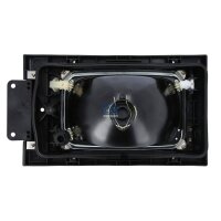 Hauptscheinwerfer rechts H4 DT SPARE PARTS IAM-Expertise...