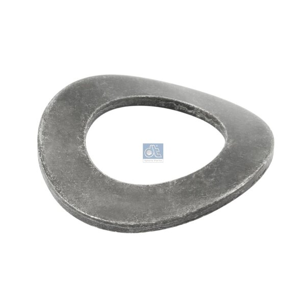Federscheibe Ø 16 - 30 mm DT SPARE PARTS IAM-Expertise passend für u.a. RENAULT