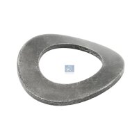 Federscheibe Ø 16 - 30 mm DT SPARE PARTS...