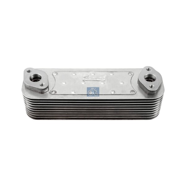 Ölkühler DT SPARE PARTS IAM-Expertise passend für u.a. MERCEDES-BENZ NG