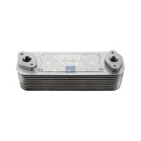 Ölkühler DT SPARE PARTS IAM-Expertise passend...