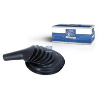 Gear Lever Gaiter DT SPARE PARTS suitable for e.g. MAN F2000