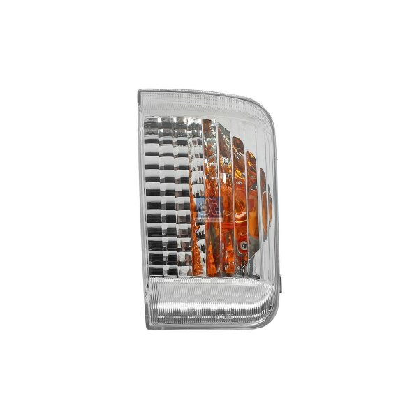 Direction Indicator DT SPARE PARTS IAM-Expertise suitable for e.g. CITROËN