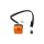 Direction Indicator DT SPARE PARTS IAM-Expertise suitable for e.g. CITROËN