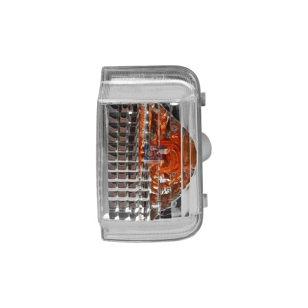 Direction Indicator front left DT SPARE PARTS suitable for e.g. FIAT DUCATO