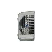 Direction Indicator DT SPARE PARTS IAM-Expertise suitable...