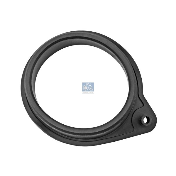 Seal Thermostat ACM polyacrylic rubber DT SPARE PARTS for e.g. VOLVO FH12