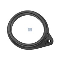 Seal Thermostat ACM polyacrylic rubber DT SPARE PARTS for...