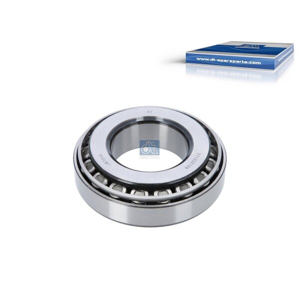 Lager Ausgleichsgetriebewelle Ø 70 - 140 mm DT SPARE PARTS für u.a. VOLVO FH16