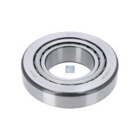 Lager Ausgleichsgetriebewelle Ø 70 - 140 mm DT...