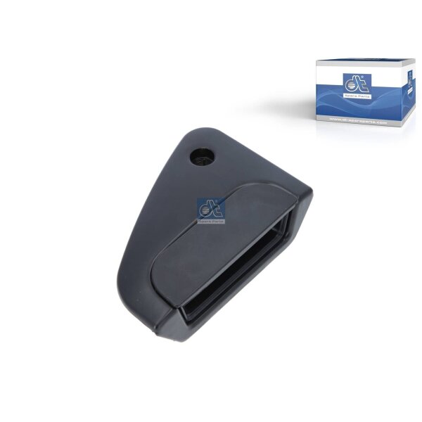 Türaußengriff rechts DT SPARE PARTS IAM-Expertise passend für u.a. DAF CF
