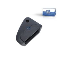 Exterior Door Handle right DT SPARE PARTS IAM-Expertise...