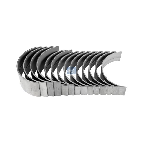 Kurbelwellenlagersatz DT SPARE PARTS IAM-Expertise passend für DAF