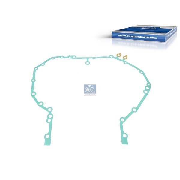 Dichtung Steuergehäuse DT SPARE PARTS IAM-Expertise passend für u.a. SCANIA R I