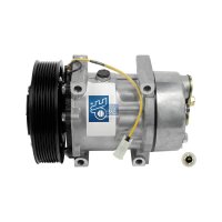 Klimakompressor 24 V Ø 149 mm DT SPARE PARTS...