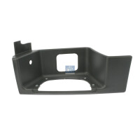 Sill panel left DT SPARE PARTS IAM-Expertise suitable for...