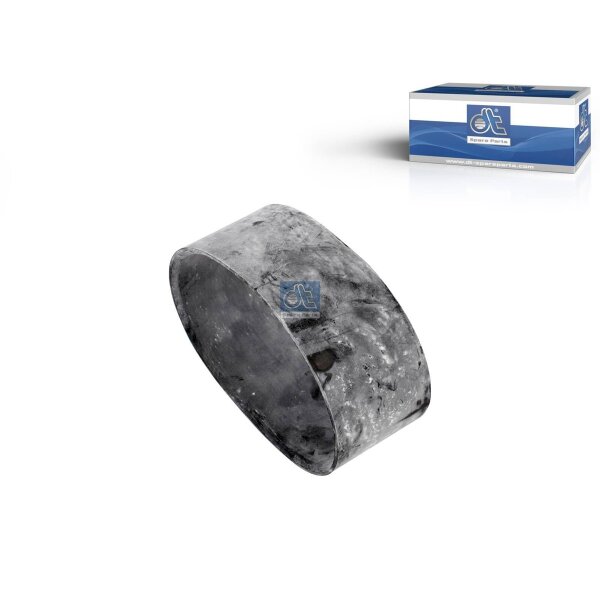 Hose Air Supply Ø 1225 mm DT SPARE PARTS suitable for SCANIA