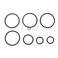 Hydraulic Unit Repair Kit DT SPARE PARTS IAM-Expertise...