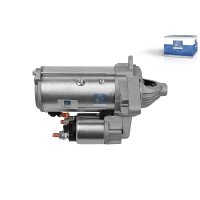 Anlasser Starter 12 V 2 kW DT SPARE PARTS passend...