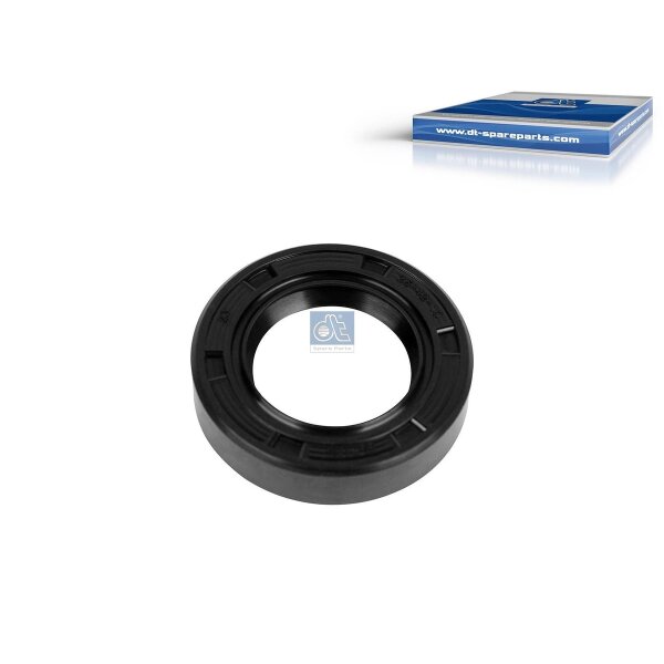 Shaft seal ring steering gear Ø 26 - 42 mm DT SPARE PARTS for MB UNIMOG