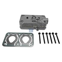Zylinderkopf Druckluftkompressor DT SPARE PARTS für...