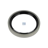 Differential input shaft seal Ø 80 mm DT SPARE...