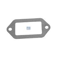 Seal water pump DT SPARE PARTS Aftermarket-Expertise...