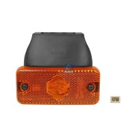 Side Marker Light DT SPARE PARTS IAM-Expertise suitable...