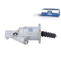 Kupplungsverstärker DT SPARE PARTS IAM-Expertise...