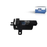 Windshield Washer Pump 24 V DT SPARE PARTS for RENAULT...