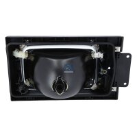 Hauptscheinwerfer links H4 DT SPARE PARTS IAM-Expertise...