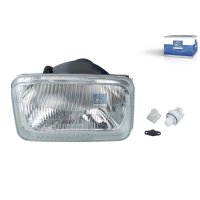Hauptscheinwerfer rechts H4 DT SPARE PARTS für u.a....