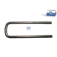 Federbride M22 x 15 DT SPARE PARTS IAM-Expertise passend...