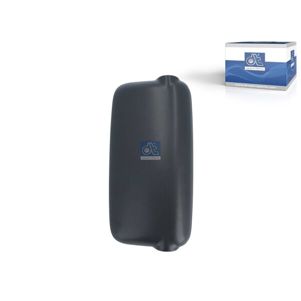 Exterior Mirror Cover DT SPARE PARTS IAM-Expertise suitable for e.g. MAN TGA