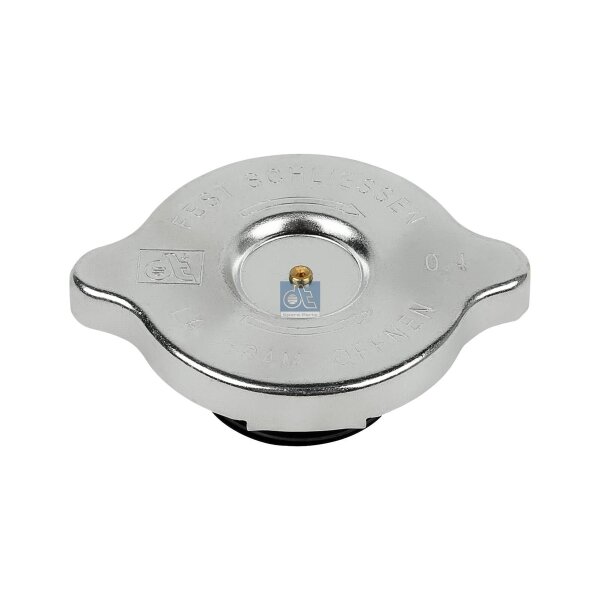 Verschlussdeckel Kühlmittelbehälter DT SPARE PARTS für u.a. MERCEDES-BENZ LP