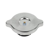 Verschlussdeckel Kühlmittelbehälter DT SPARE...