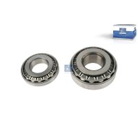 Wheel bearing rear axle DT SPARE PARTS IAM-Expertise...