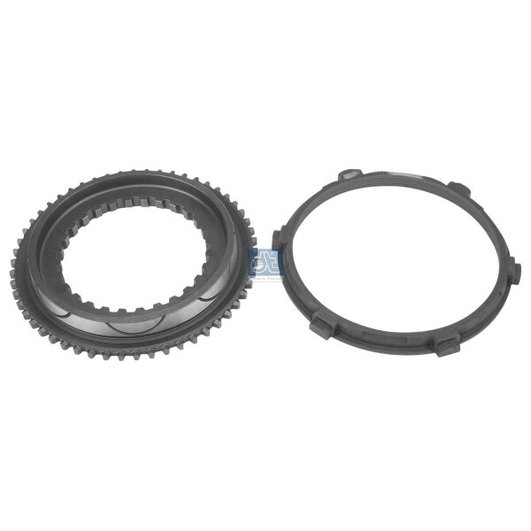 Synchronkegel Gangrad DT SPARE PARTS passend für u.a. VOLVO B10