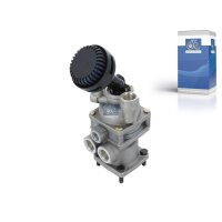 Service brake valve 10.2 bar DT SPARE PARTS for...