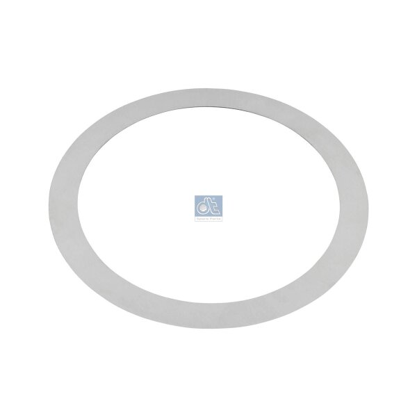 Thrust Washer planetary gearbox output shaft 0.5mm DT SPARE PARTS for e.g. MB