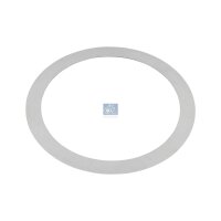 Thrust Washer planetary gearbox output shaft 0.5mm DT...