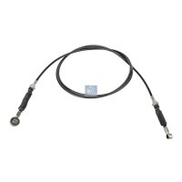 Cable Pull Manual Transmission DT SPARE PARTS...