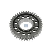Zahnrad Hauptwelle DT SPARE PARTS IAM-Expertise passend...