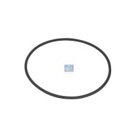 Dichtring Ø 895 mm FPM Fluor-Kautschuk 3 mm DT...