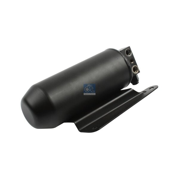 Trockner Klimaanlage DT SPARE PARTS IAM-Expertise passend für RENAULT